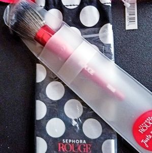 Sephora Makeup - π3/$15 NWT Sephora Make-up Brush Sephora Makeup - π3/$15 NWT Sephora Make-up Brush